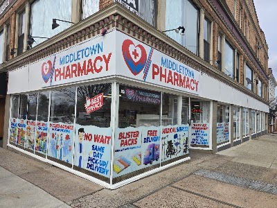 Middletown Pharmacy