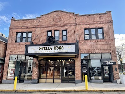 Stella D’oro